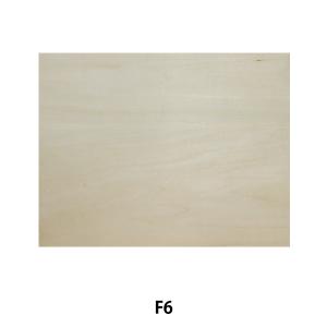 画材 『ベニヤパネル F6』