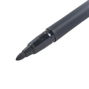 文房具 『かきかたフェルトペン 太字 FK-L...の詳細画像1