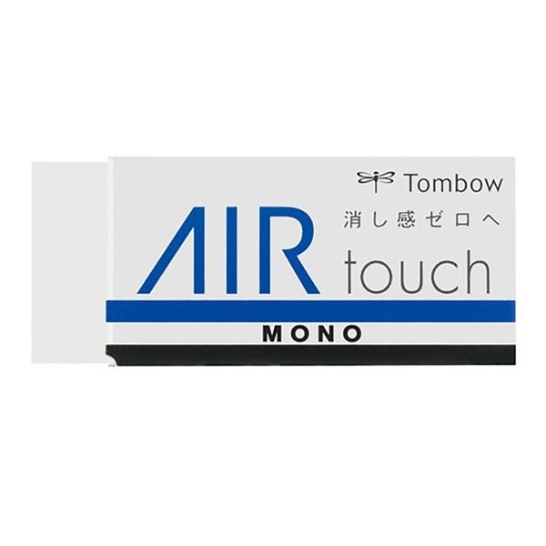 文房具 『消しゴム モノエアタッチ EL-AT』 Tombow トンボ鉛筆