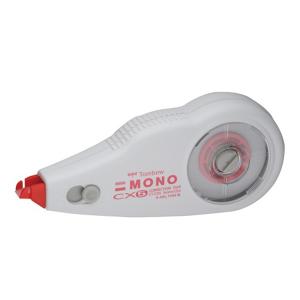 文房具 『修正テープ モノCX 幅5mm CT-CX5』 Tombow トンボ鉛筆