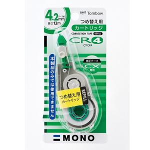 文房具 『修正テープ モノCX つめ替え用 カ...の詳細画像1