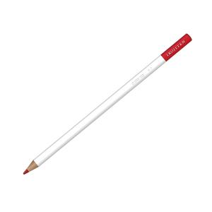 鉛筆 『色辞典 単色 V01 チェリー CI-RV1』 Tombow トンボ鉛筆