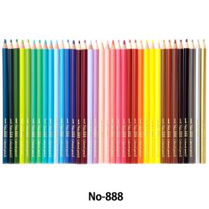レ*ン様 希少！　三菱鉛筆uni　Pericia ペリシア　油性色鉛筆　36色 三菱鉛筆 ユニ カラードペンシル ペリシア 36色セット 軸型:丸 三菱