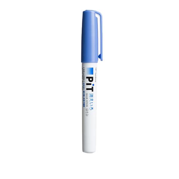 のり 『消えいろピット ほそみ PT-PC』 Tombow トンボ鉛筆