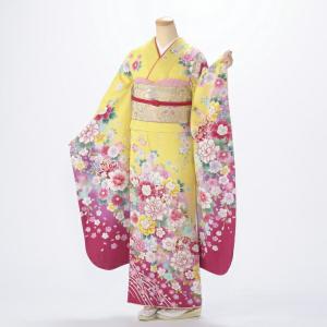 ビラカン かんざし「シルバー 丸桐1段」髪飾り 成人式 振袖 日本髪