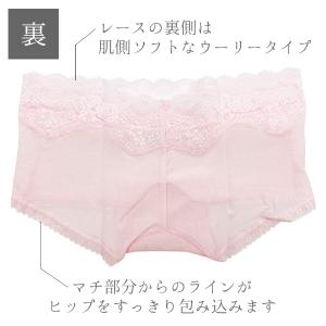 和装ショーツ 下着 肌着 女性用 レディース ...の詳細画像2