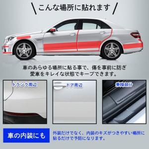 車 プロテクション フィルム カー プロテクタ...の詳細画像5