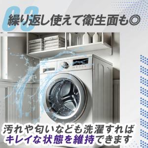 衛生キャップ メッシュ 2枚セット 厨房 作業...の詳細画像4