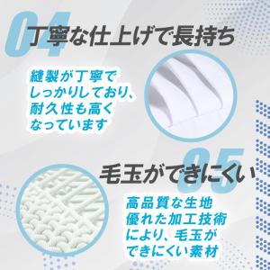 衛生キャップ メッシュ 2枚セット 厨房 作業...の詳細画像5