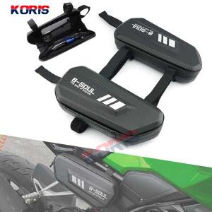 Ninja400 / 250(18-) ゼログラビティ スクリーン　ダブルバブル Ninja400（ニンジャ）18年 スクリーン ダブルバブル スモーク