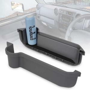 70系 ランドクルーザー GRJ76 GRJ79 ドリンクホルダー 助手席 : plum