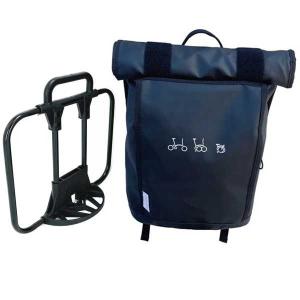 即納)BROMPTON ブロンプトン METRO MESSENGER WATERPROOF BAG