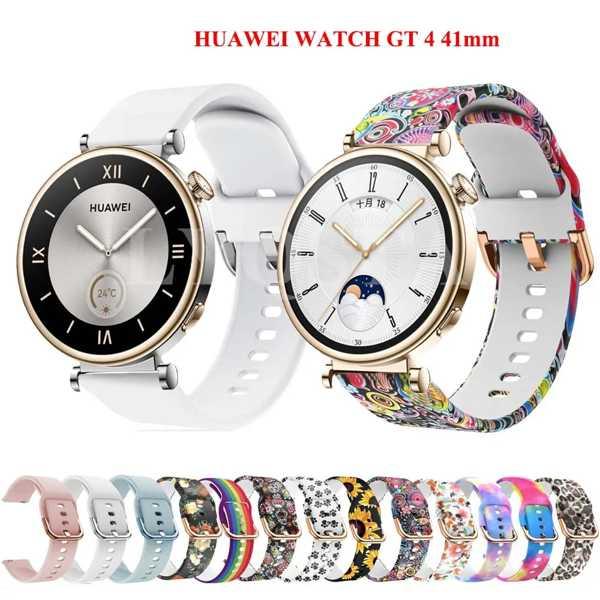 Huawei Watch用シリコンウォッチバンド 腕時計用シリコンバンド 新しいリストバンド 熱 G...