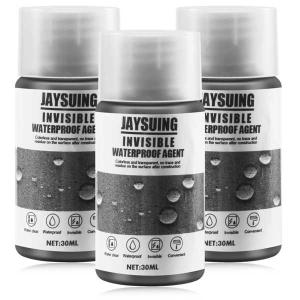 Jaysuing-防水強力な接着剤修理液体、漏れと水のコーティング、傾斜プラグ、3個｜yuzuriha-store