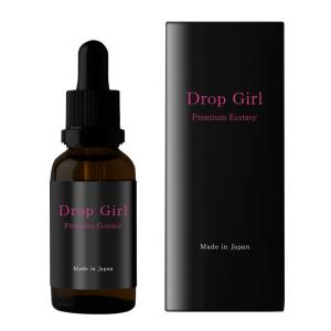 正規品 マカ  Drop Girl ドロップガール ドロップ ガール DROP 媚水 日本製 ガラナ プラセンタ 男性 女性 カップル 夫婦 サプリメント 正規販売店