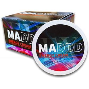 正規販売店 MADDD EX 新バージョン 送料無料 マッドEX マッドイーエックス 男性 クリーム ローション