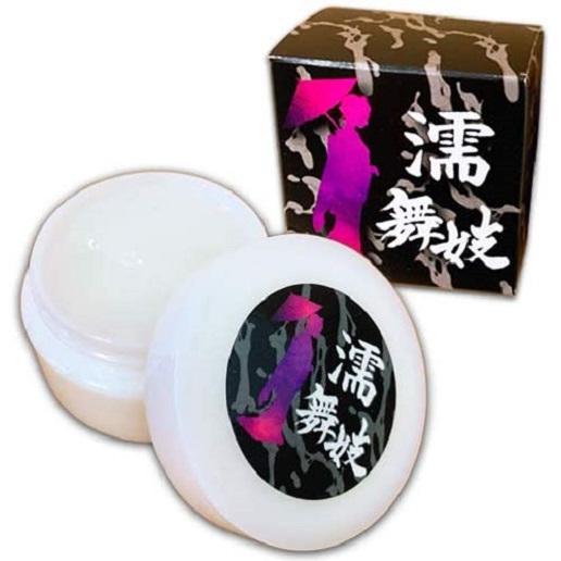 潤滑油 送料無料 濡舞妓 ぬれまいこ ボディクリーム グリセリン ローション カップル マンネリ 夫...