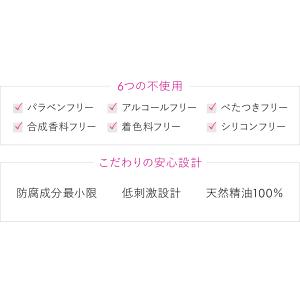 ノンケミカル日焼け止め 乾燥肌への高保湿/ シ...の詳細画像5