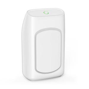 hysure 梅雨 結露 湿気対応 除湿機 コンパクト 大容量 除湿器 クローゼット 部屋干し 衣類乾燥 消臭 抗菌 700ml