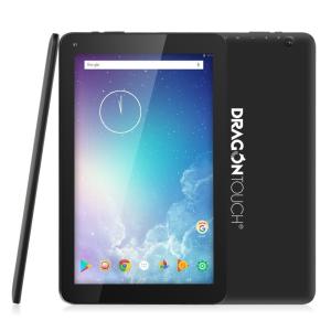 Dragon Touch V10 10.1 インチ タブレット GPS Android 7.0 16GB メモリ IPSディスプレイ 1280x800 アッドコア｜ywelfare