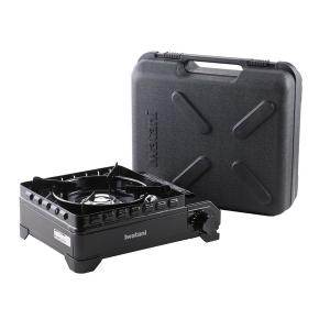 Iwatani(イワタニ) 　カセットコンロ　カセットフー タフまる