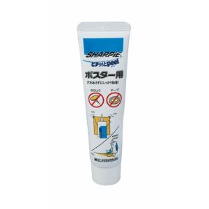 シャープ化学工業 接着剤 ピタッ!とPeel ポスター用 60g