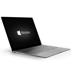 CHUWI LapBook Air 14.1" ノートパソコン 8GB ROM 128GB eMMC M.2 SSD 1920*1080 FHD 解像度 ノートパソコン 軽量 大画面 Wi-Fi Mini HDMI