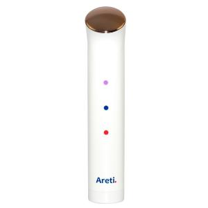 Areti アレティ LED 光 美顔器 Tricolor ...