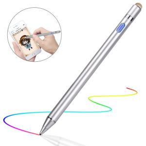 スタイラスペンの人気おすすめランキング15選 アイビスペイントでも使える筆圧感知ペンも セレクト Gooランキング