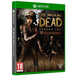 The Walking Dead Season 2 (Xbox One) (輸入版）並行輸入
