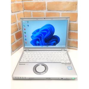 Let's note レッツノート CF-SV9 i5-10310U/メモリ16GB/SSD:256GB/12.1