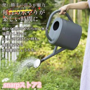 じょうろ ジョウロ 3L 5L 8L 10L ...の詳細画像1