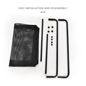 ペットベッド 5~45kg犬用 メッシュ 通気...の詳細画像1