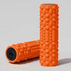2024新品 振動フォームローラー 筋膜リリー...の詳細画像3