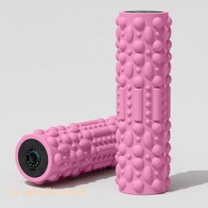2024新品 振動フォームローラー 筋膜リリー...の詳細画像4