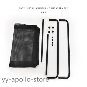 ペットベッド 5~45kg犬用 メッシュ 通気...の詳細画像2