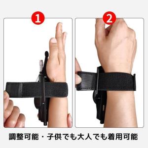 ウェブシューター 自動収納 プレゼント コスプ...の詳細画像5