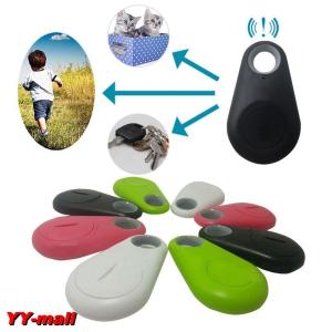 小型GPS 発信機 追跡トラッカー 紛失防止 ペット 鍵 キー