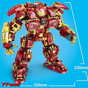 戦闘プラモデル レゴ 互換 ブロック ロボット 戦士メカフィギュア Tma 0090 Yy Mall Yahoo 店 通販 Yahoo ショッピング