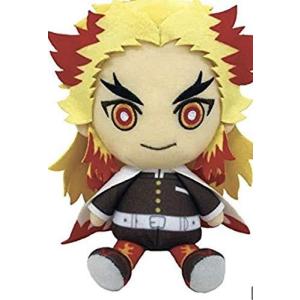 BANDAI（バンダイ） 鬼滅の刃 chibi ぬいぐるみ 鬼舞辻?無惨 (きぶつじ