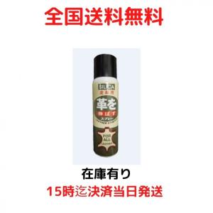 モリト SILICA 靴磨き 革を伸ばすスプレー 100ml