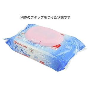 アカチャンホンポ 赤ちゃん本舗 水99% Su...の詳細画像3