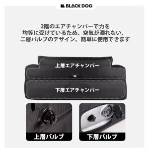 Naturehike blackdog エアー...の詳細画像4