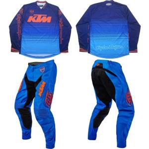 KTM アウトレットモトクロス パンツ ジャージ エンデューロ