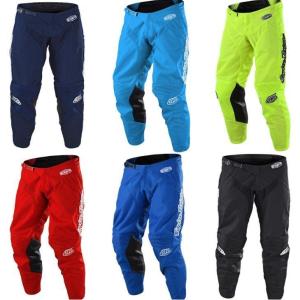 TLD マウンテンバイク オートバイクロスカントリーズボン