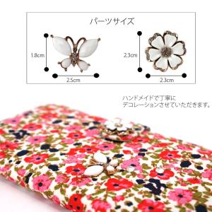Huawei ケース 手帳型 P40 lite...の詳細画像3