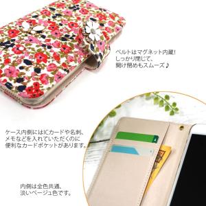 Huawei ケース 手帳型 P40 lite...の詳細画像4