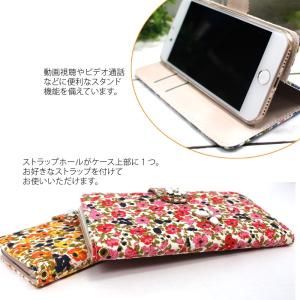 Huawei ケース 手帳型 P40 lite...の詳細画像5