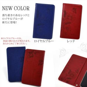 AQUOS sense10 ケース 手帳型 w...の詳細画像3