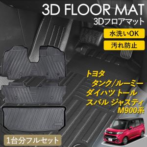WHITENUTS（ホワイトナッツ） タンク ルーミー ジャスティ トール 3D